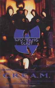 Wu-Tang Clan – C.R.E.A.M. (Cash Rules Everything Around Me) (1994