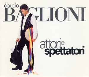 Buy Claudio Baglioni : Io Sono Qui (CD, Album) Online for a great price –  Welcome To The Jungle - Record Store