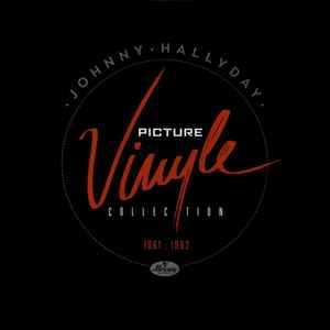Johnny Hallyday - The Picture Disc Collection 2 - Vinyle N°04 - Le Plus  Beau Des Jeux (12, Dlx, Ltd, Pic, RM, yel)