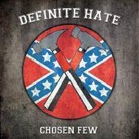 Album herunterladen Defenite Hate - Chosen Few