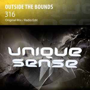 Outside The Bounds - 316 album cover