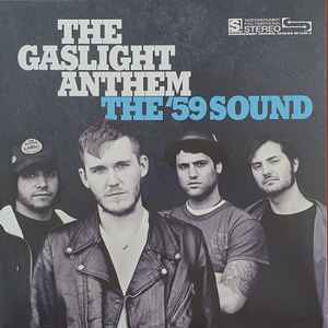 The Gaslight Anthem The 59 Sound Vinyl Discogs