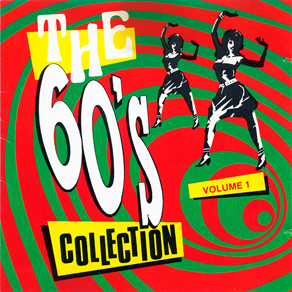The Sixties Collection Volume 1 (1989, CD) - Discogs