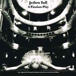 Jethro Tull – Minstrel In The Gallery (40th Anniversary LP Édition