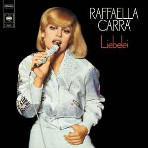 Raffaella Carrà - Liebelei