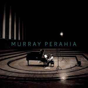 Murray Perahia - The First 40 Years