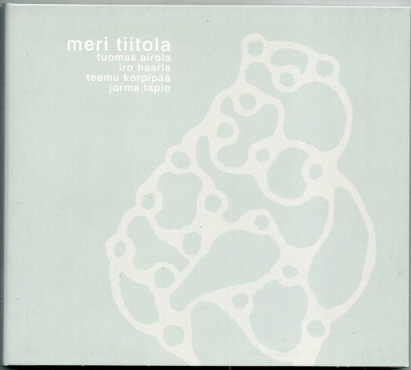 Meri Tiitola – Meri Tiitola (2003, CD) - Discogs