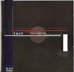 Kontext (2) - Kontext Album-Cover