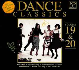 Dance Classics Volume 17 & 18 (2008, CD) - Discogs