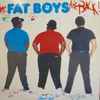 Fat Boys - The Fat Boys Are Back