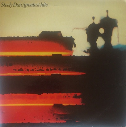 Steely Dan – Greatest Hits (1978, Vinyl) - Discogs