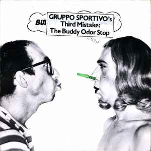 Buddy Odor Is A Gas! - The Buddy Odor Stop