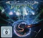 Dragonforce – In The Line Of Fire (Larger Than Live) (2015, Blu