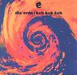 Cover of Kch Kch Kch, 1989, CD