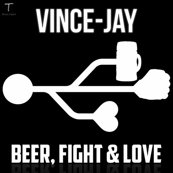 descargar álbum VinceJay - Beer Fight Love
