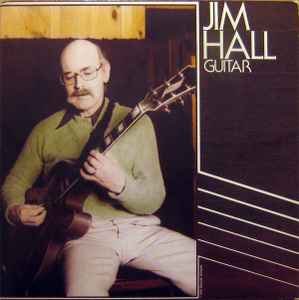 Jim Hall / Red Mitchell – Jim Hall / Red Mitchell (1978, Vinyl 