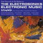 Cover of Electronic Music, 2018, Vinyl