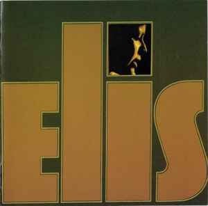 Elis Regina - Elis album cover