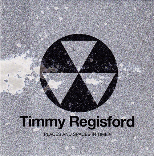 Timmy Regisford – Places And Spaces In Time EP (2008, CD) - Discogs