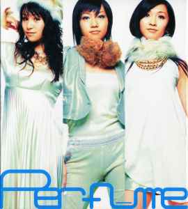 Perfume – Fan Service -Prima Box- (2008, CD) - Discogs