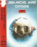 Cover of Oxygène, 1977, Cassette