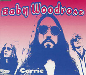 lataa albumi Baby Woodrose - Carrie