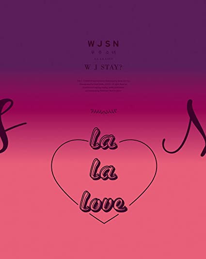 WJSN – WJ Stay? (2019, Version III, CD) - Discogs