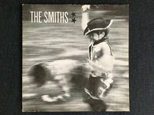 The Smiths – The Headmaster Ritual (1985, Yellow Label, Vinyl 
