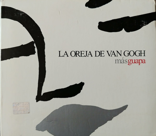 La Oreja De Van Gogh – Mas Guapa (2006, CD) - Discogs
