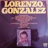 Lorenzo González - Lorenzo Ahora