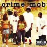 Cover of Crime Mob, 2004-08-03, File