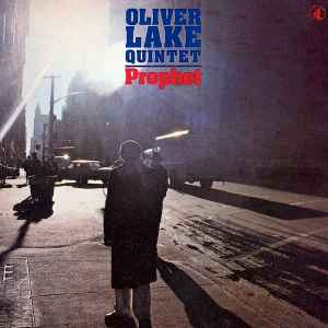 Prophet - Oliver Lake Quintet