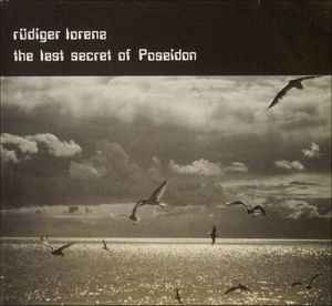 The Last Secret Of Poseidon - Rüdiger Lorenz
