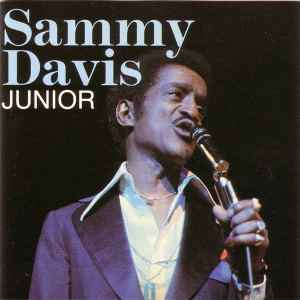 Sammy Davis Junior (CD, Compilation)en venta