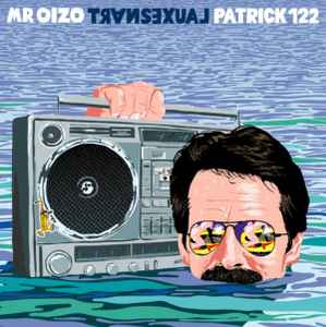 Mr. Oizo - Transexual / Patrick122