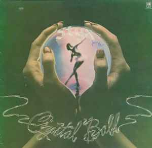 Styx – Crystal Ball (1976