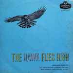 Cover of The Hawk Flies High, 1958, Vinyl