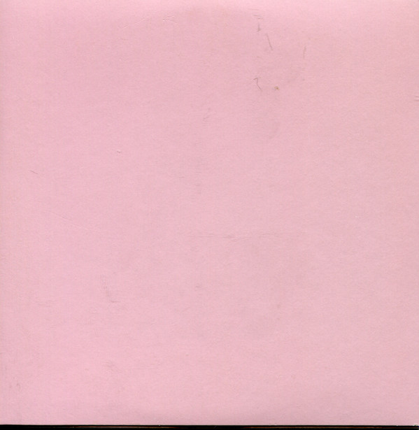 télécharger l'album Pimp Image - Pink UFO