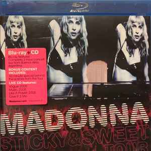 Dance-pop and Blu-rays music | Discogs