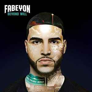 Fabeyon - Beyond Will album cover