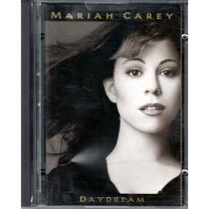 Mariah Carey – Daydream (1995, Minidisc) - Discogs