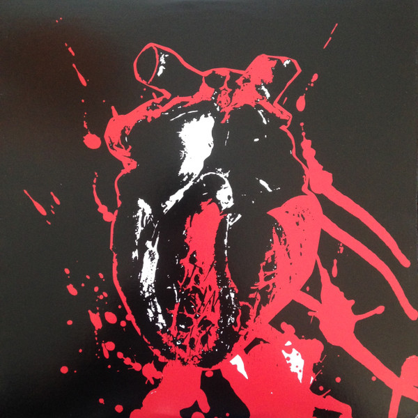 The Crimson Curse - Blood Thirsty Lust Rmx EP. | Releases | Discogs