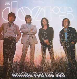 The Doors – The Soft Parade (2009, Gatefold, 180 Gram, Vinyl