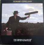 Cover of The Rhythmatist, 1985, Vinyl