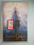 Cover of Seven Gates: A Christmas Album, 1994, Cassette