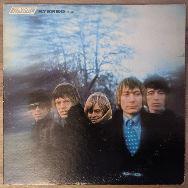 The Rolling Stones – Between The Buttons (Hauppauge Press, Vinyl) - Discogs