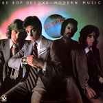 Be-Bop Deluxe – Modern Music (1976, Vinyl) - Discogs