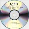 ASBO Feat. Katherine Ellis - Let The Beat Hit 'Em