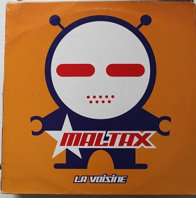 Maltax – La Voisine (1999, Vinyl) - Discogs