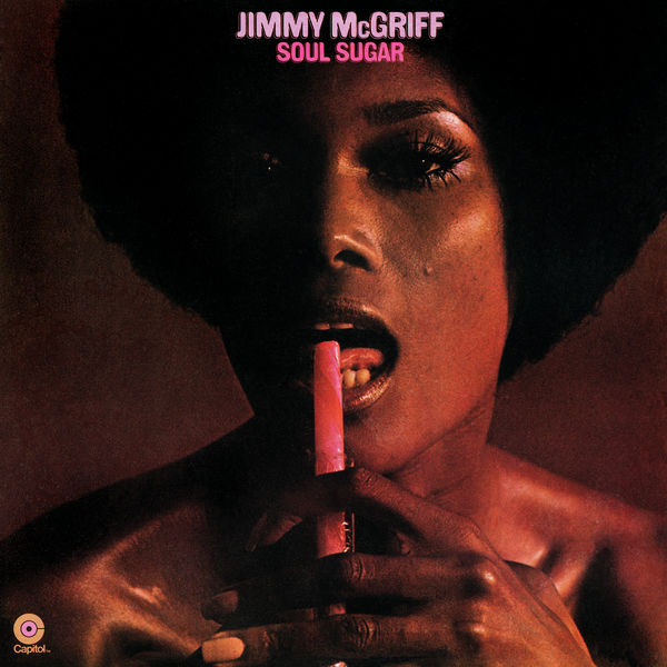 Jimmy McGriff - Soul Sugar | Releases | Discogs